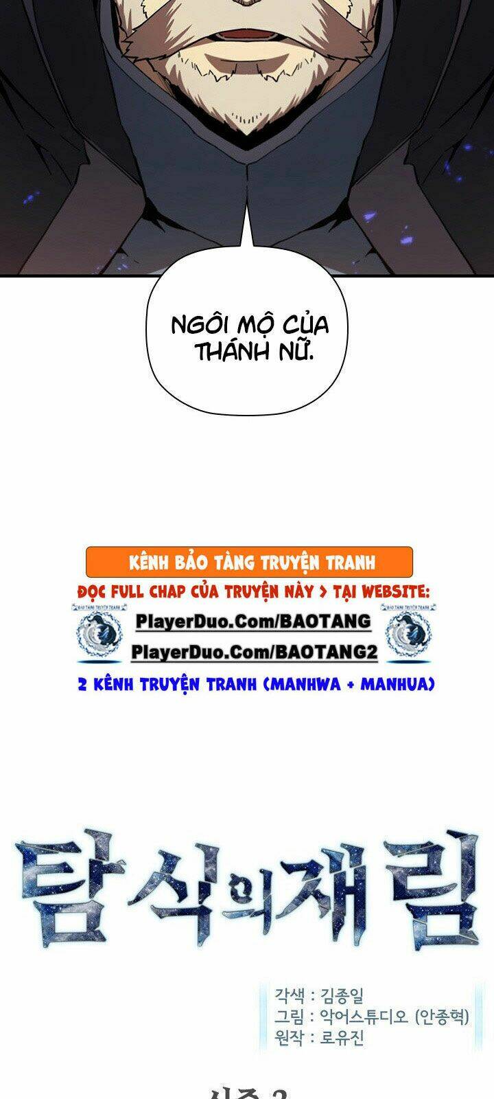Khát Vọng Trỗi Dậy: Chapter 52