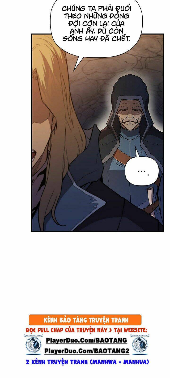 Khát Vọng Trỗi Dậy: Chapter 52