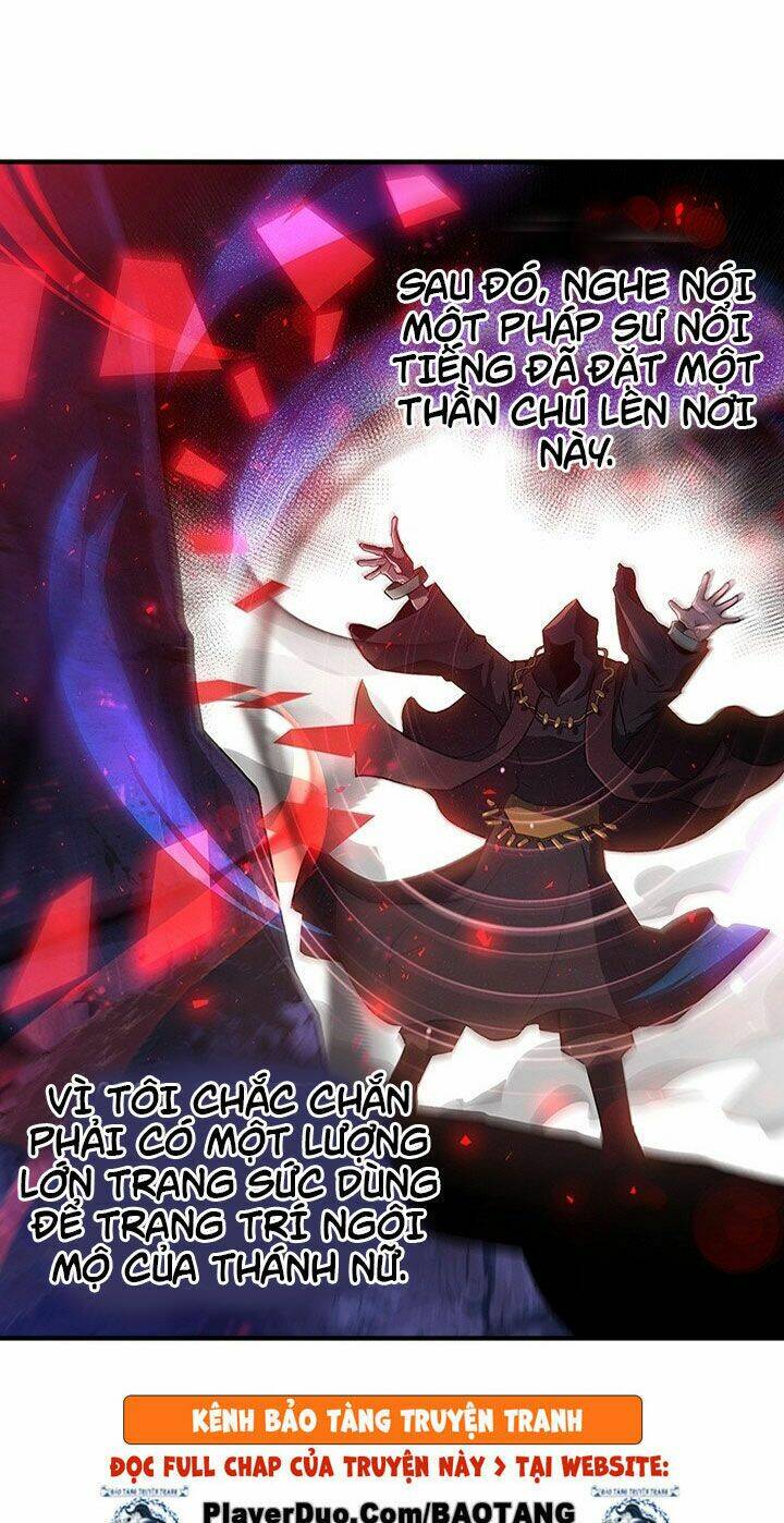 Khát Vọng Trỗi Dậy: Chapter 52
