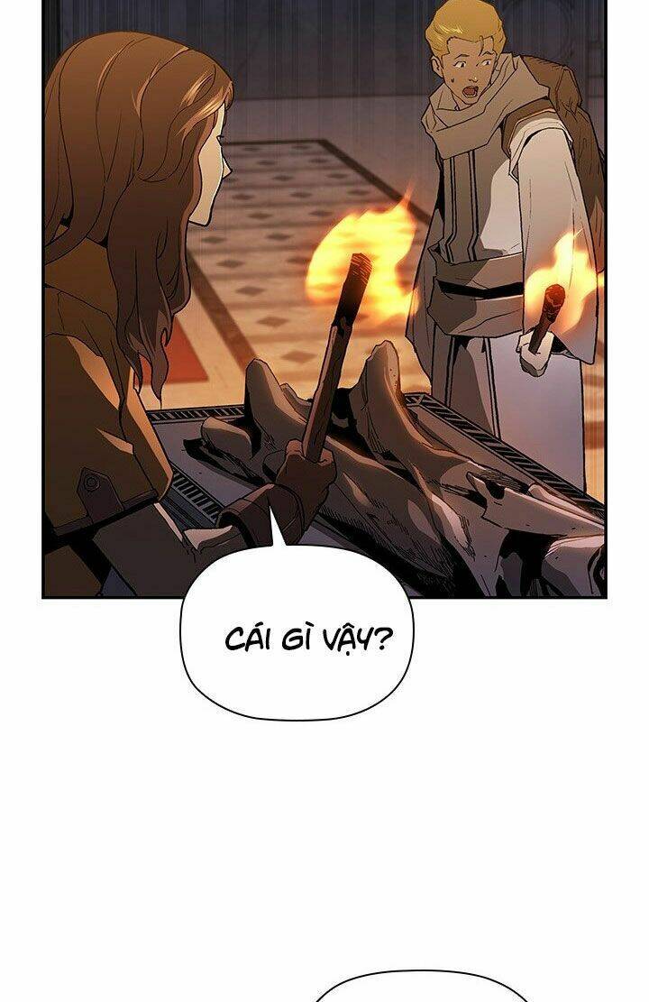 Khát Vọng Trỗi Dậy: Chapter 53