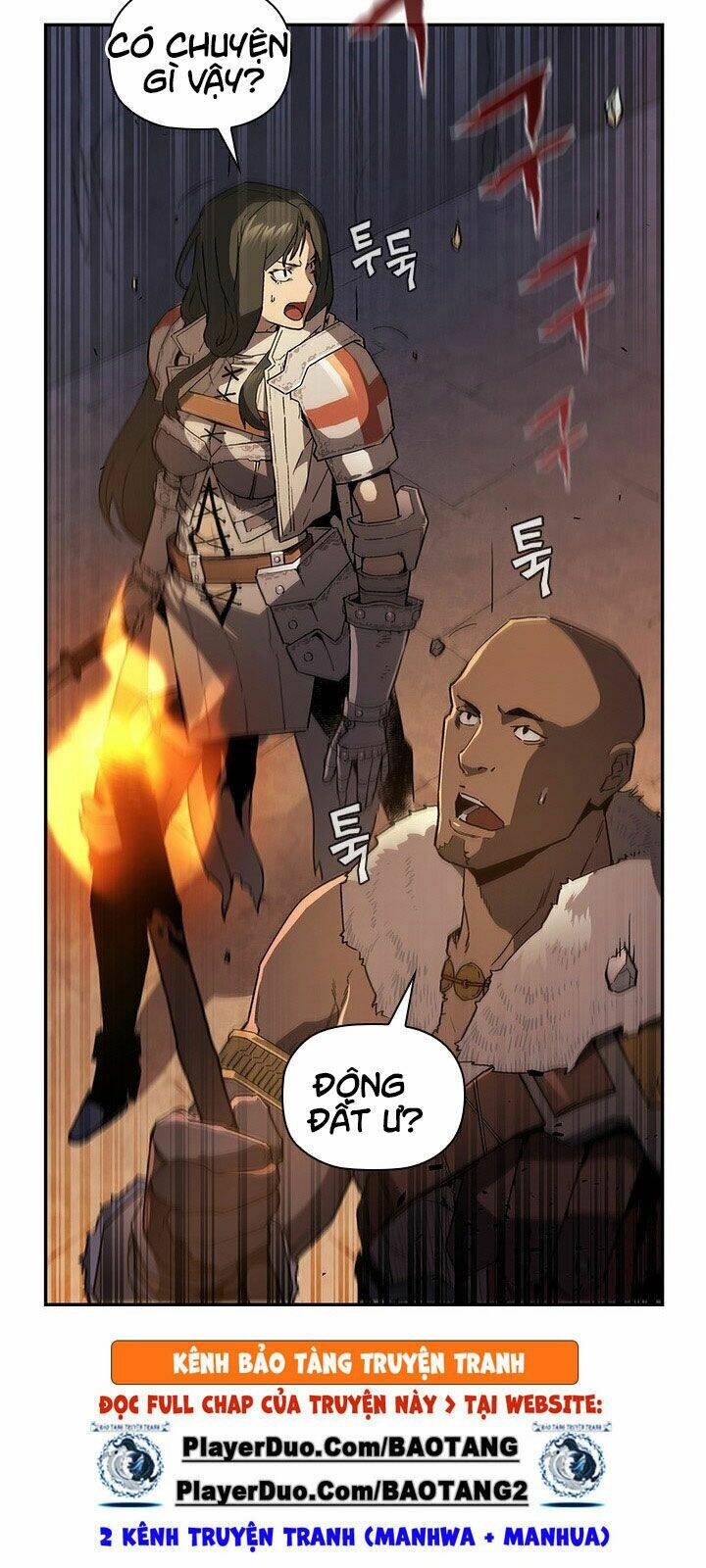 Khát Vọng Trỗi Dậy: Chapter 53
