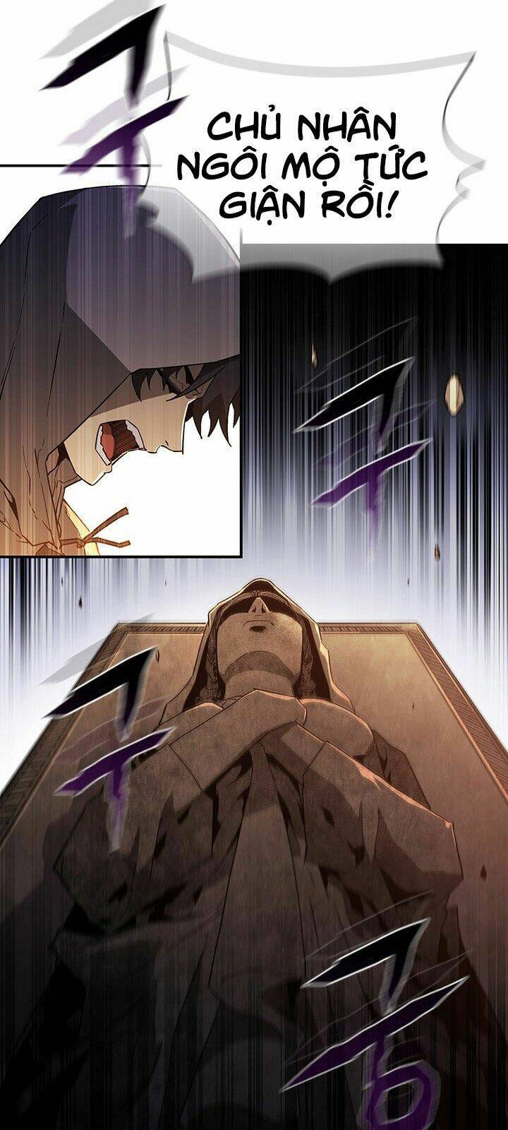 Khát Vọng Trỗi Dậy: Chapter 53