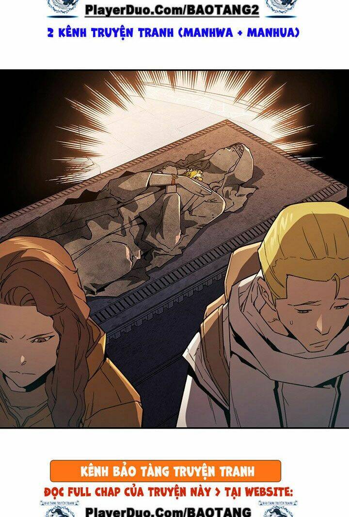 Khát Vọng Trỗi Dậy: Chapter 53