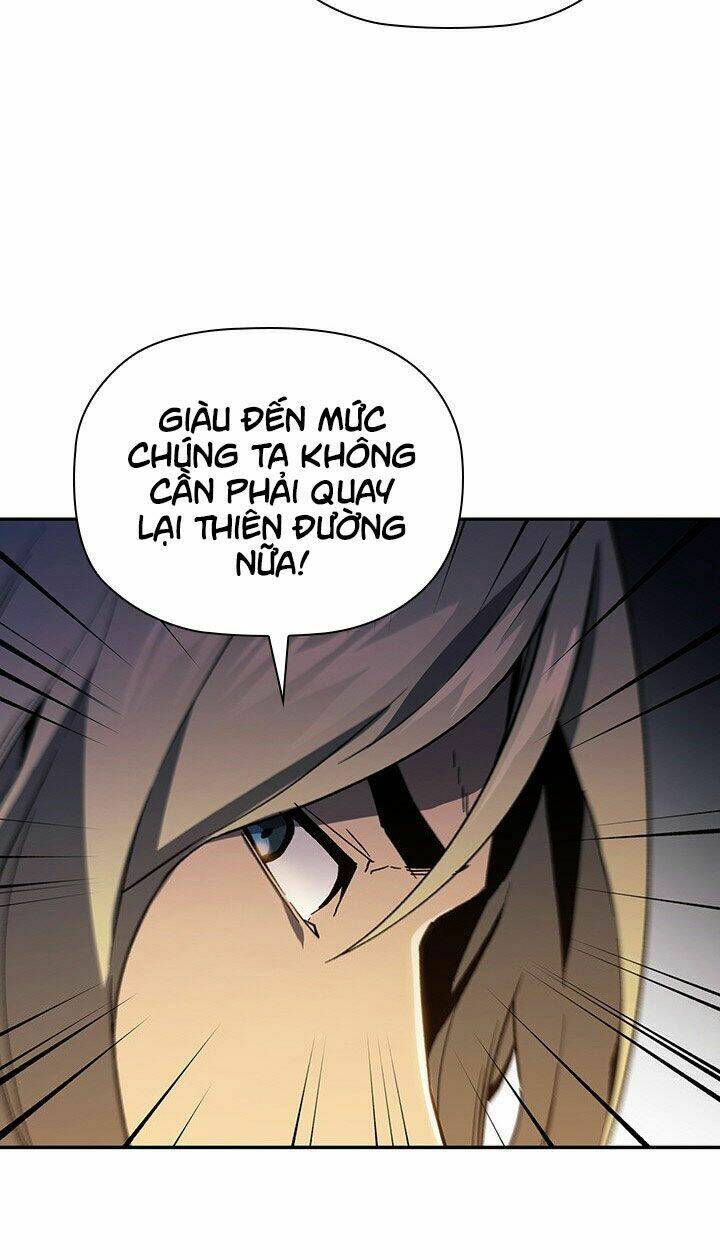 Khát Vọng Trỗi Dậy: Chapter 53