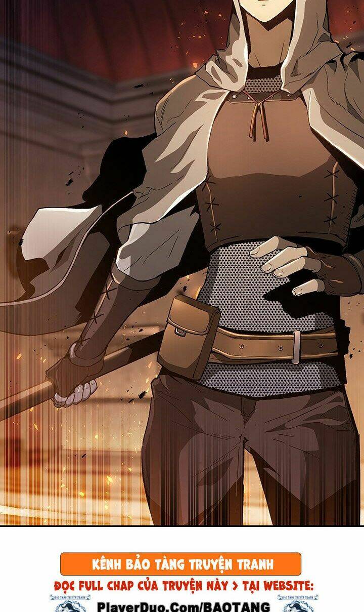 Khát Vọng Trỗi Dậy: Chapter 53