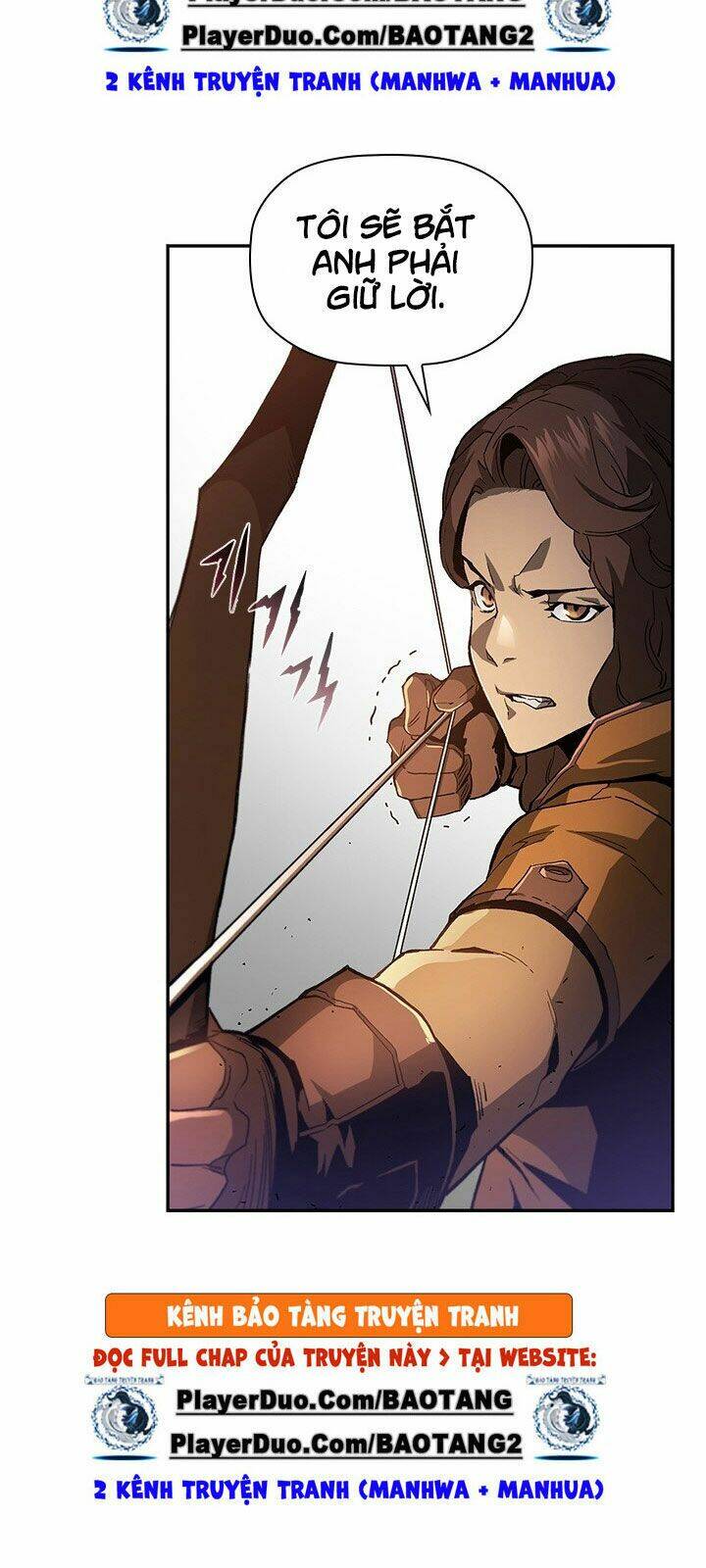 Khát Vọng Trỗi Dậy: Chapter 53