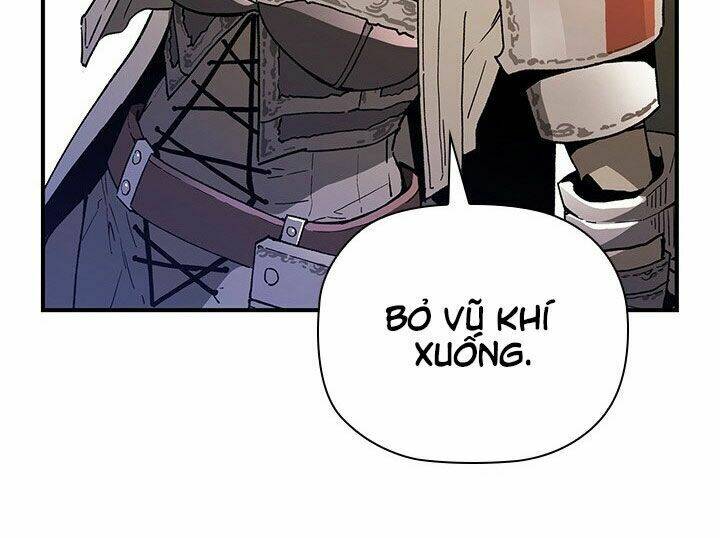 Khát Vọng Trỗi Dậy: Chapter 53