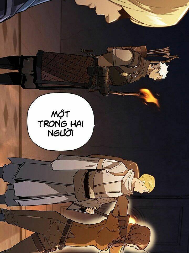 Khát Vọng Trỗi Dậy: Chapter 53