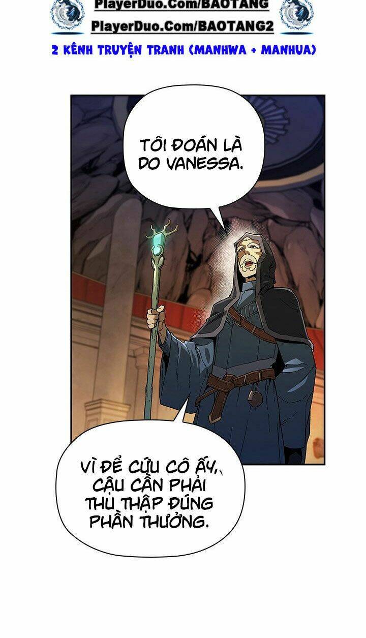 Khát Vọng Trỗi Dậy: Chapter 53