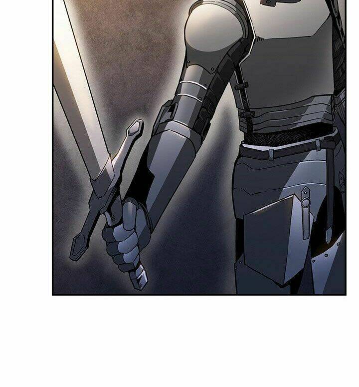 Khát Vọng Trỗi Dậy: Chapter 53