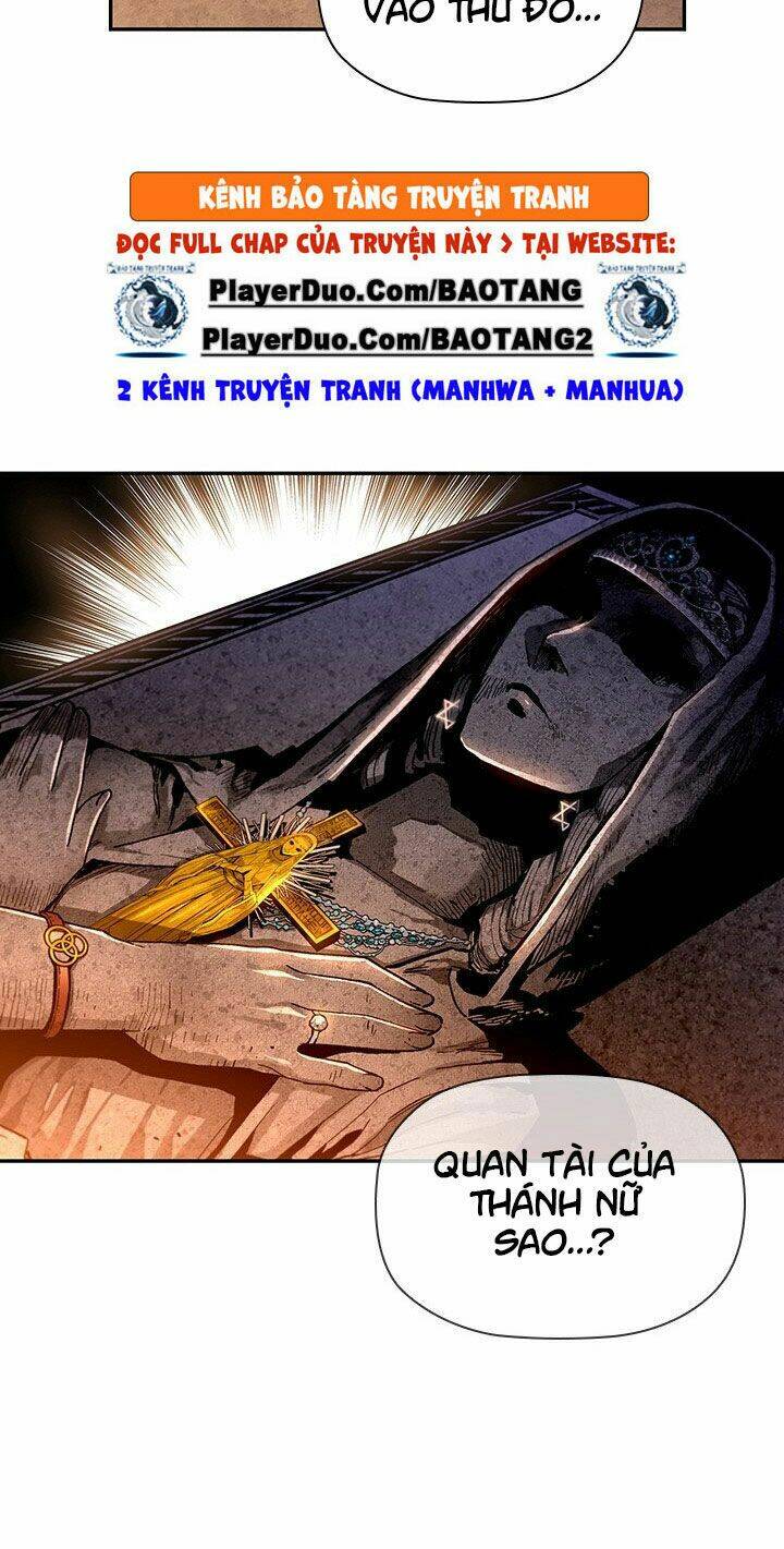 Khát Vọng Trỗi Dậy: Chapter 53