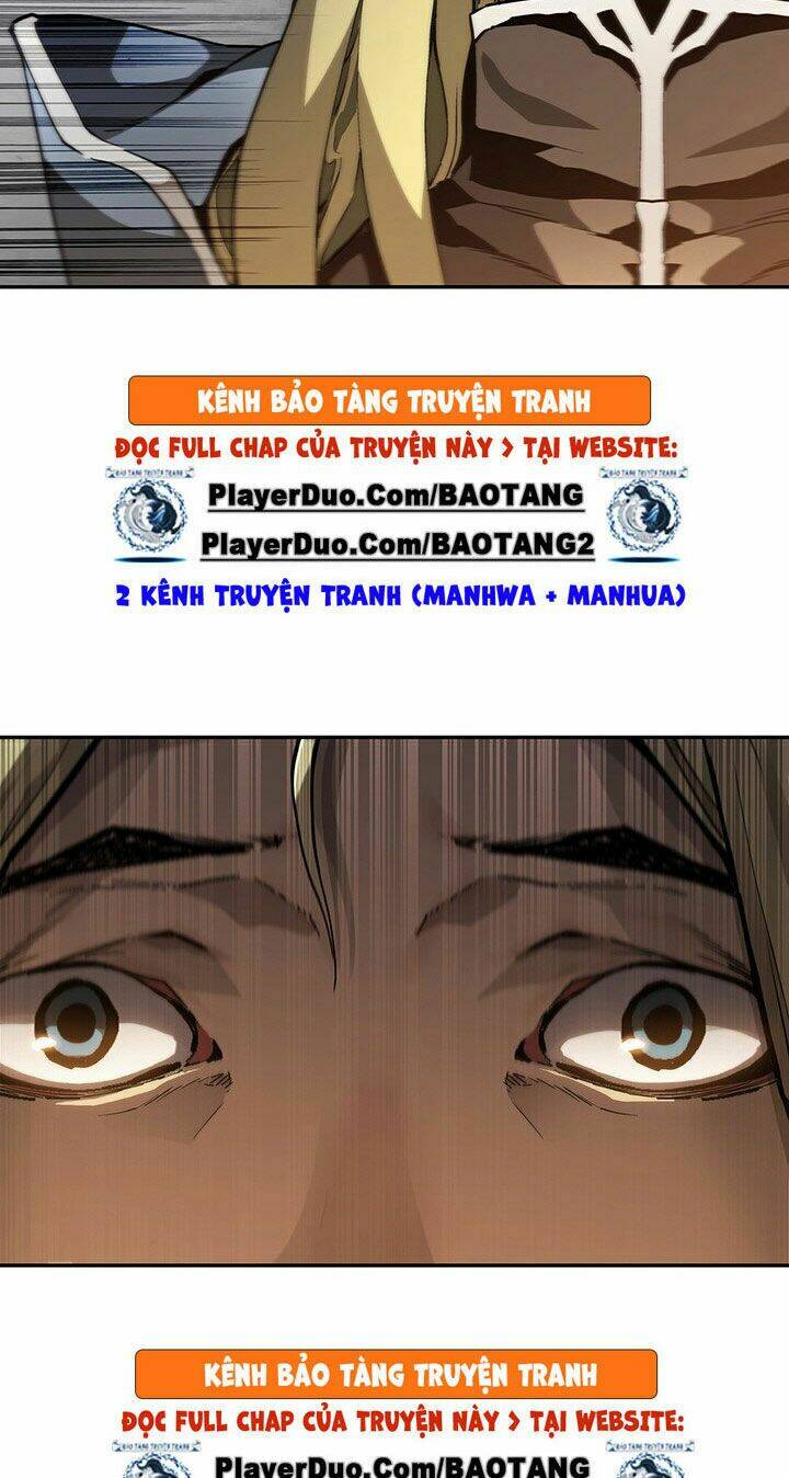 Khát Vọng Trỗi Dậy: Chapter 53