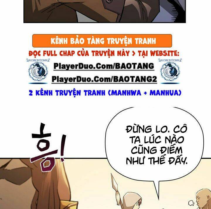 Khát Vọng Trỗi Dậy: Chapter 53