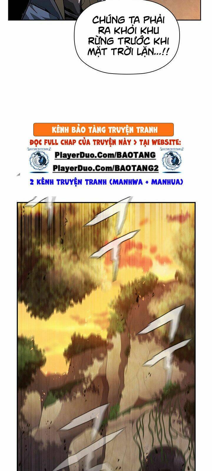 Khát Vọng Trỗi Dậy: Chapter 53