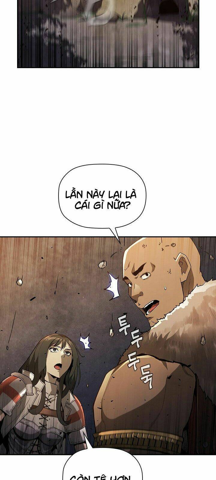 Khát Vọng Trỗi Dậy: Chapter 53