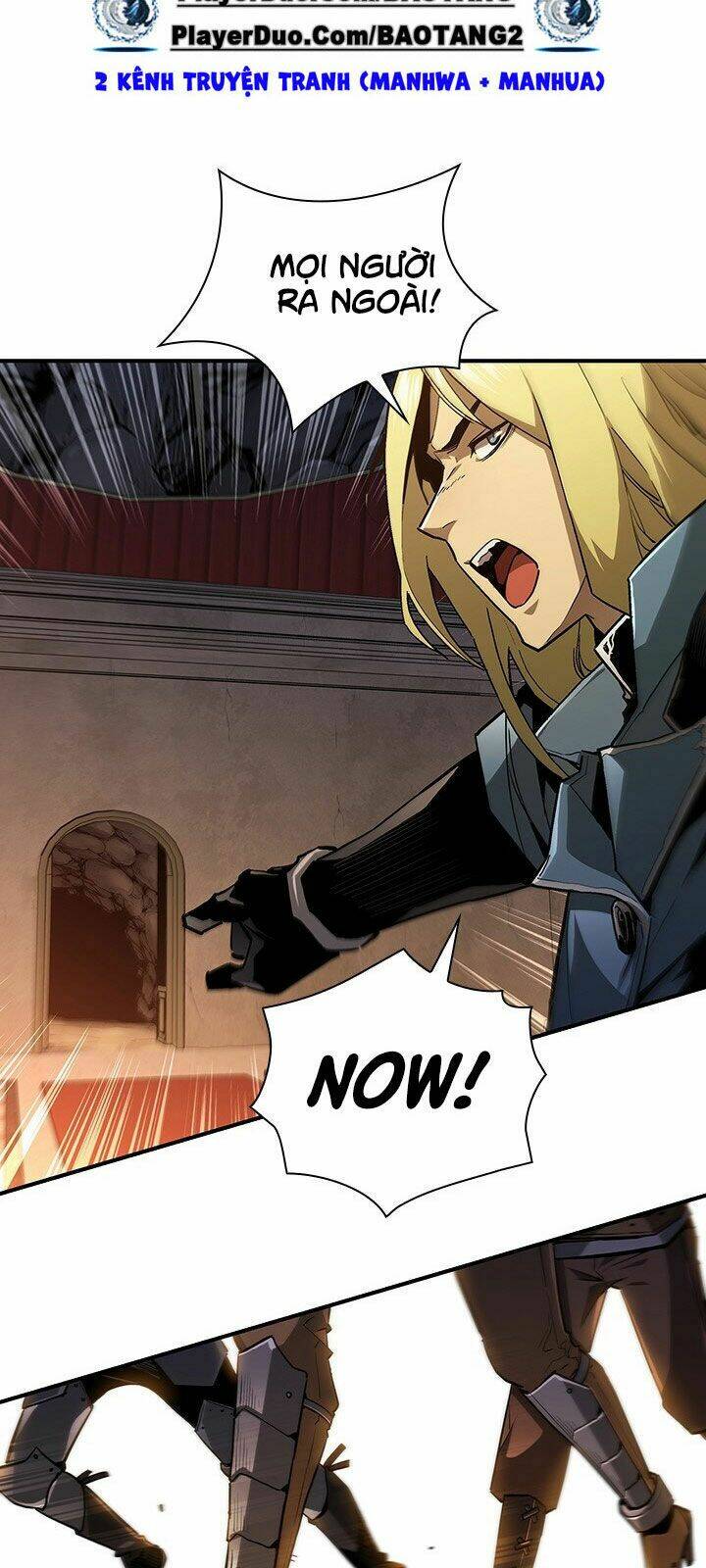 Khát Vọng Trỗi Dậy: Chapter 53