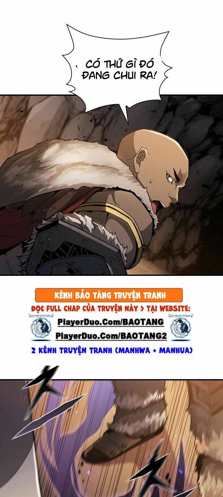 Khát Vọng Trỗi Dậy: Chapter 53