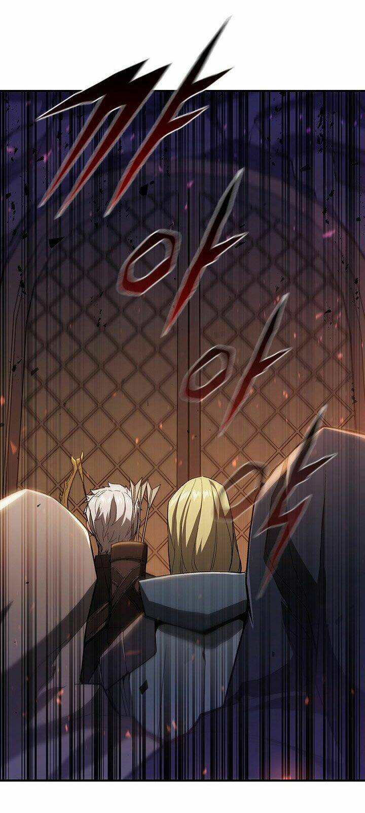 Khát Vọng Trỗi Dậy: Chapter 53