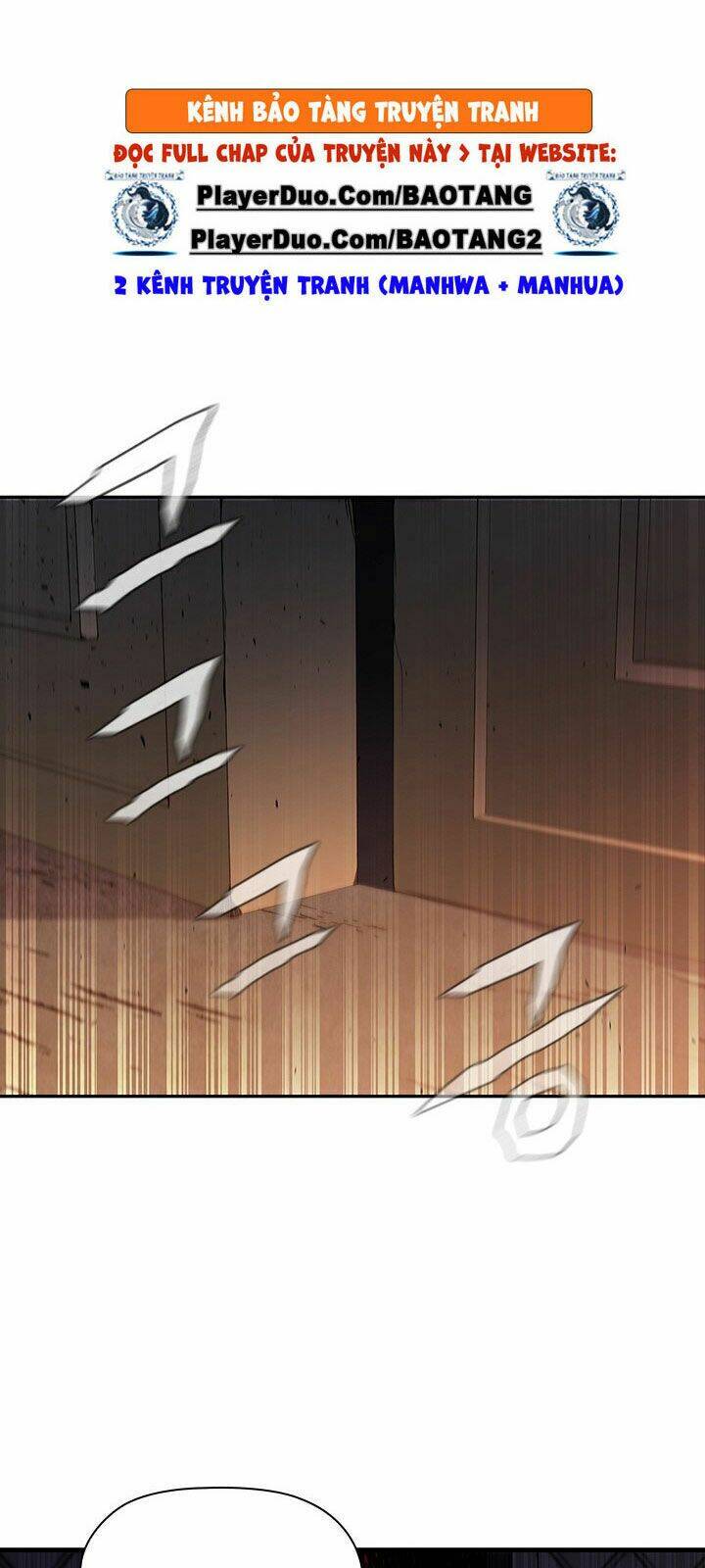 Khát Vọng Trỗi Dậy: Chapter 53