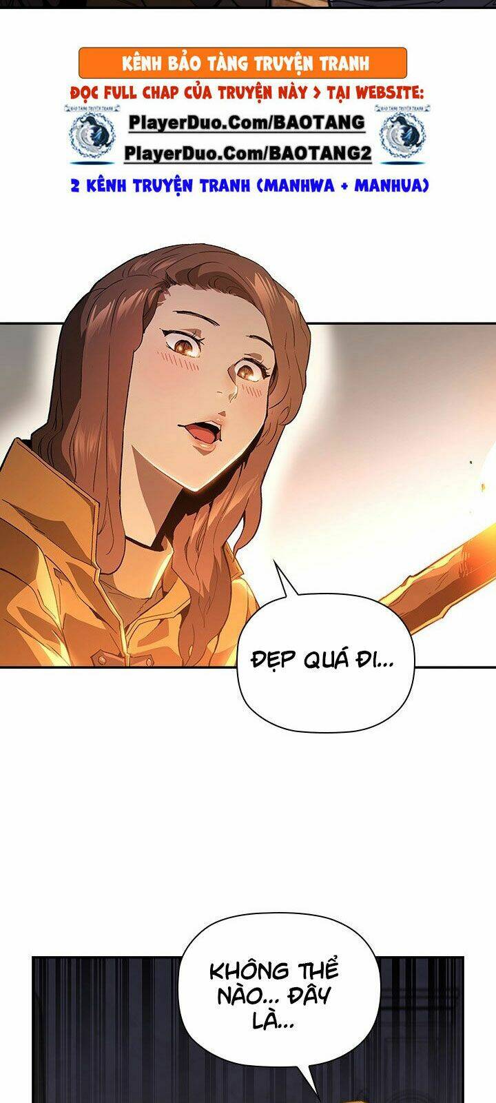Khát Vọng Trỗi Dậy: Chapter 53