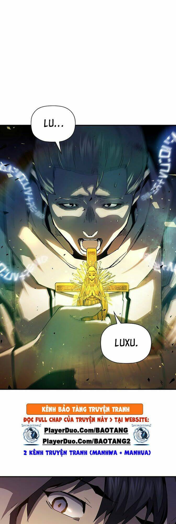 Khát Vọng Trỗi Dậy: Chapter 54