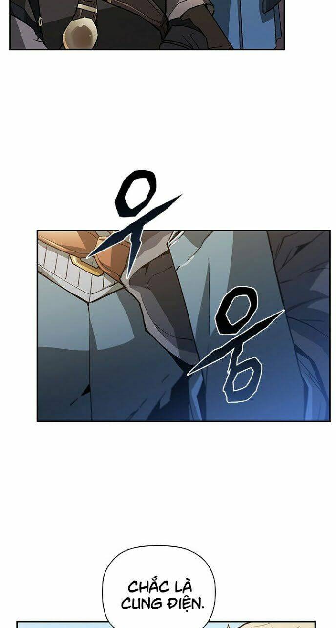 Khát Vọng Trỗi Dậy: Chapter 55