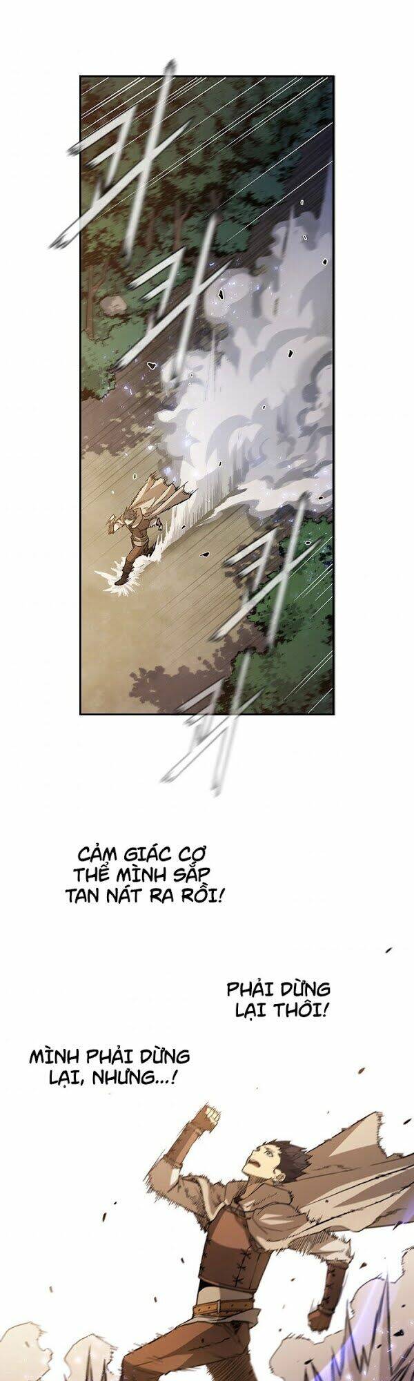 Khát Vọng Trỗi Dậy: Chapter 55