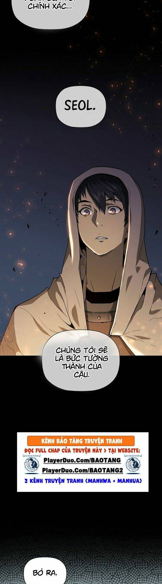 Khát Vọng Trỗi Dậy: Chapter 55
