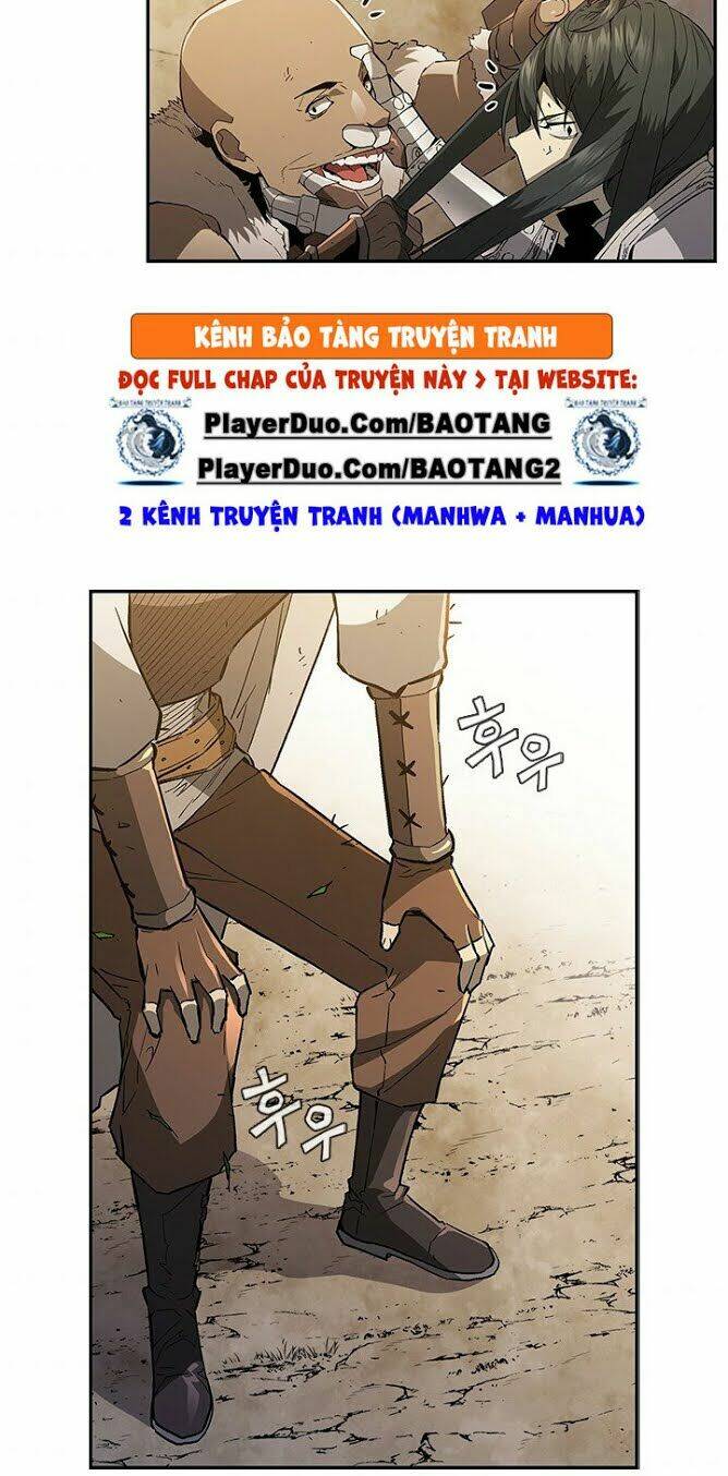 Khát Vọng Trỗi Dậy: Chapter 55