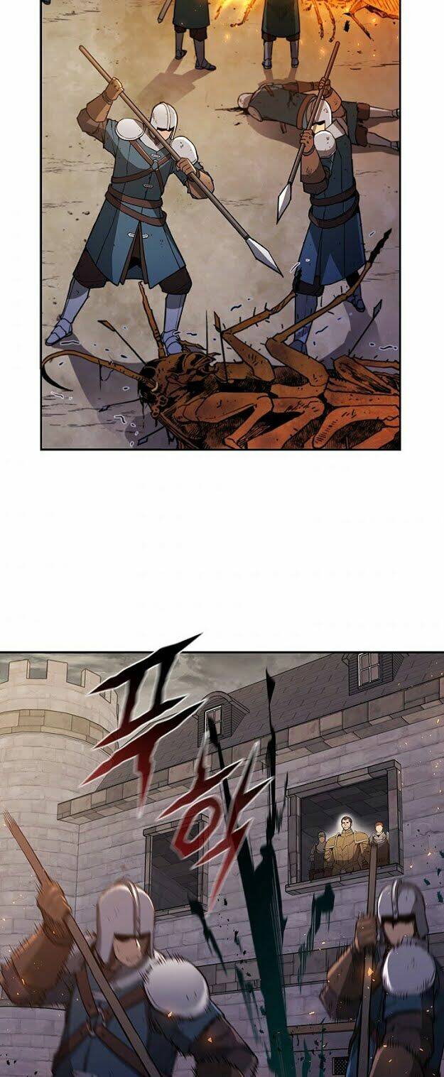Khát Vọng Trỗi Dậy: Chapter 55