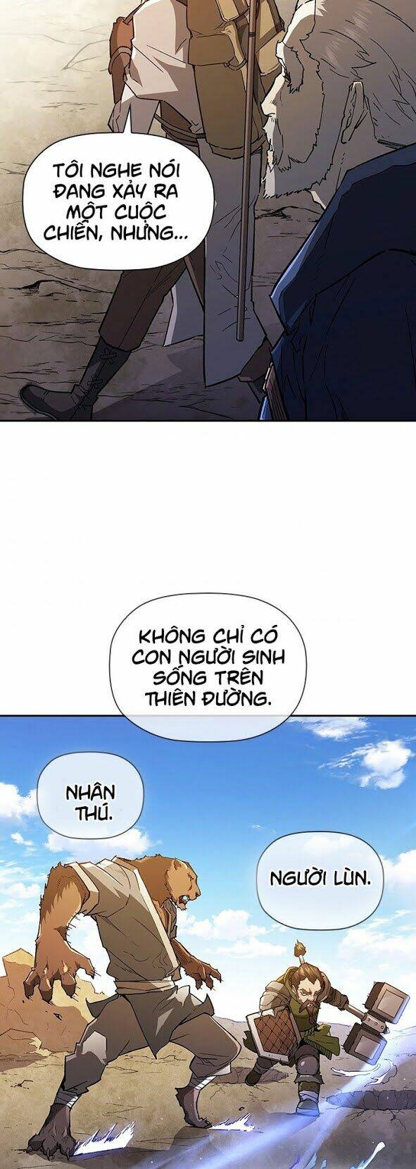 Khát Vọng Trỗi Dậy: Chapter 55