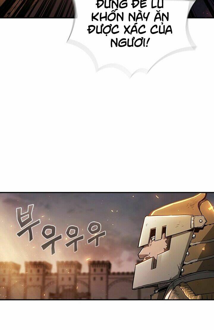 Khát Vọng Trỗi Dậy: Chapter 56