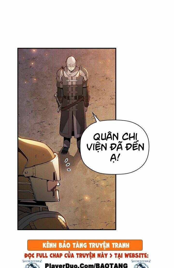 Khát Vọng Trỗi Dậy: Chapter 56