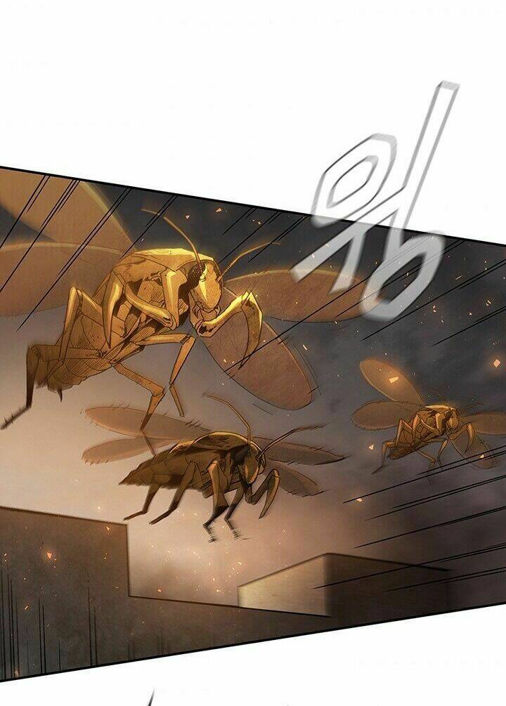 Khát Vọng Trỗi Dậy: Chapter 56
