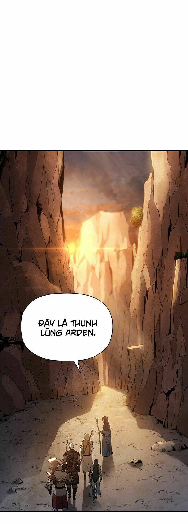 Khát Vọng Trỗi Dậy: Chapter 56