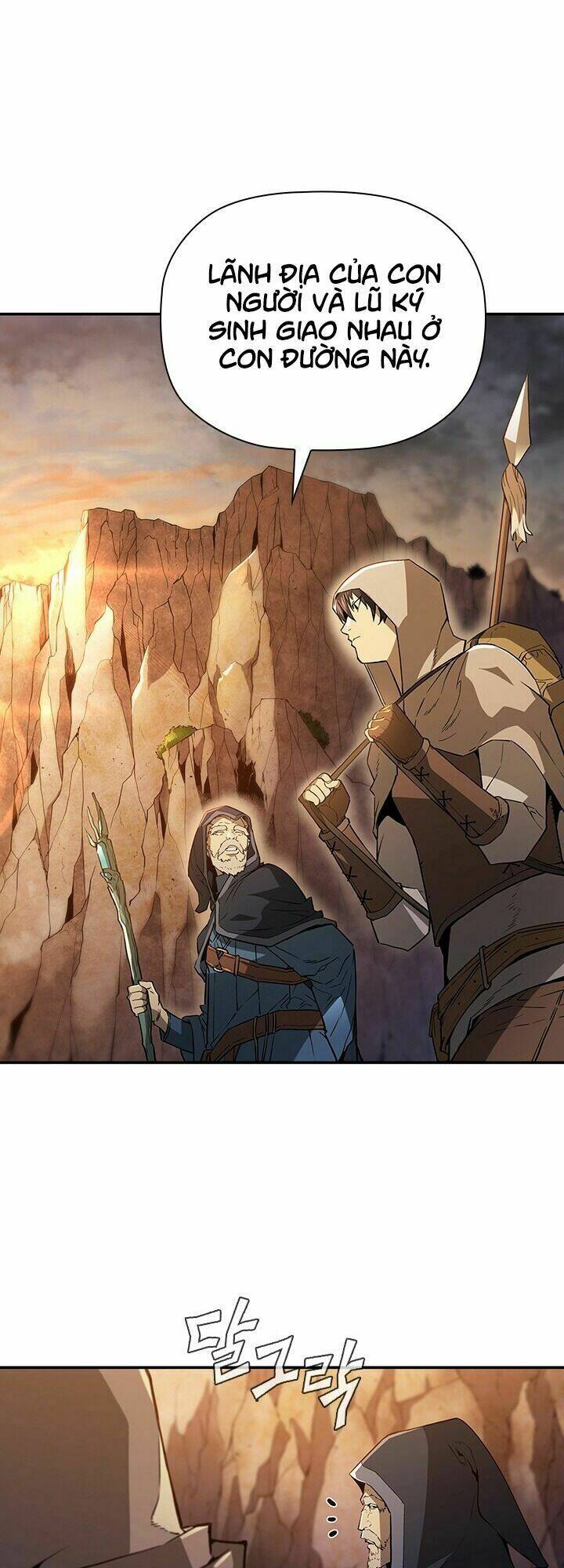 Khát Vọng Trỗi Dậy: Chapter 56