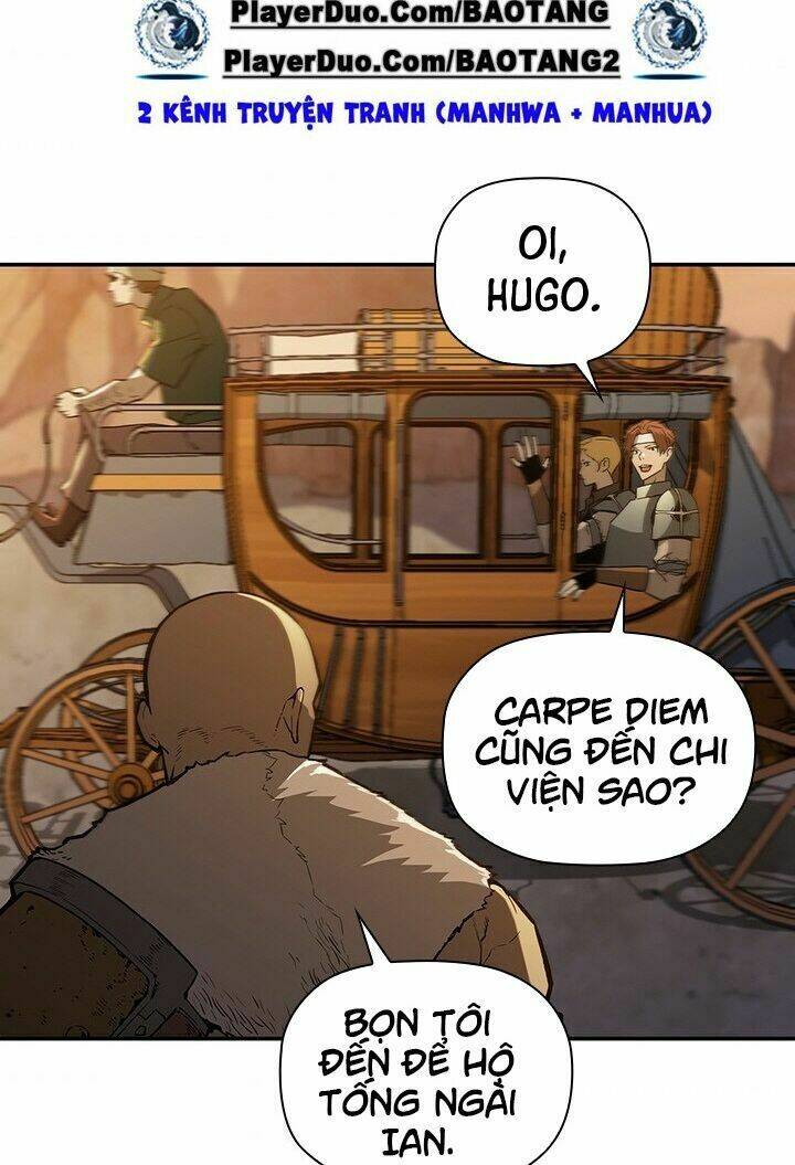 Khát Vọng Trỗi Dậy: Chapter 56