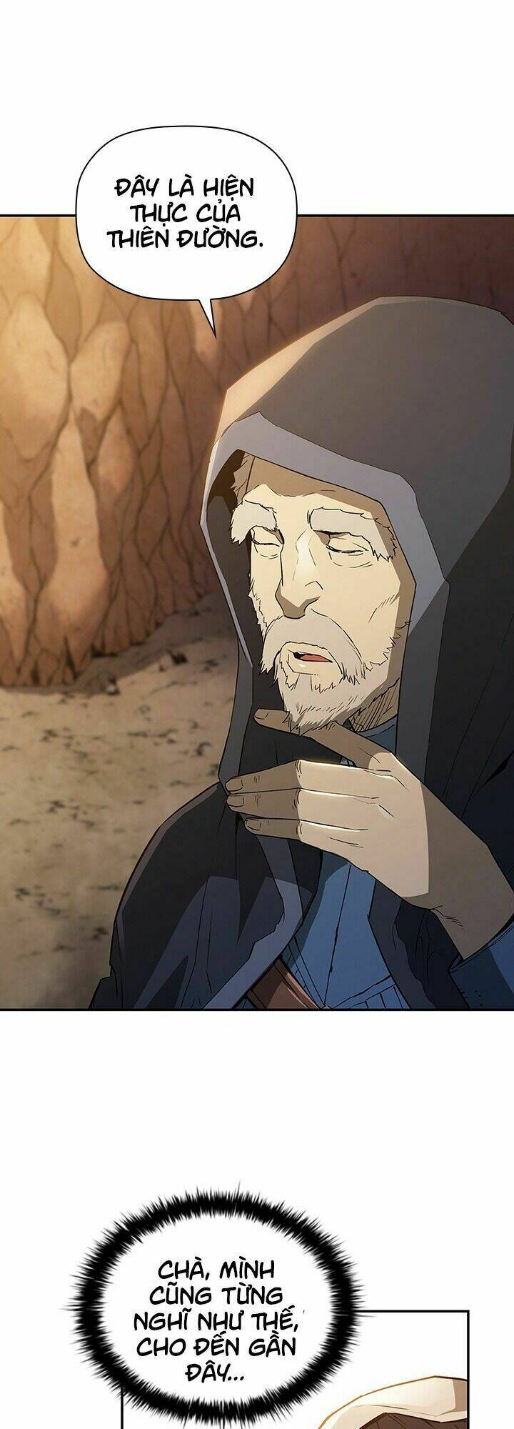 Khát Vọng Trỗi Dậy: Chapter 56