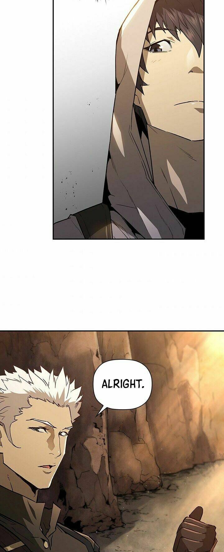 Khát Vọng Trỗi Dậy: Chapter 56