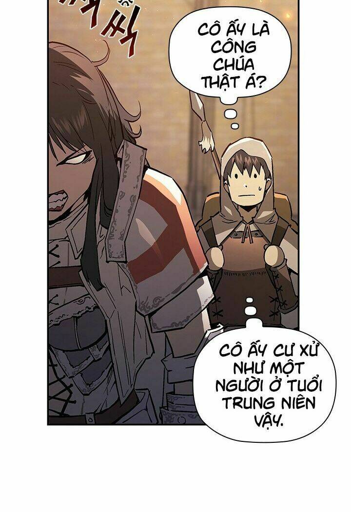 Khát Vọng Trỗi Dậy: Chapter 56