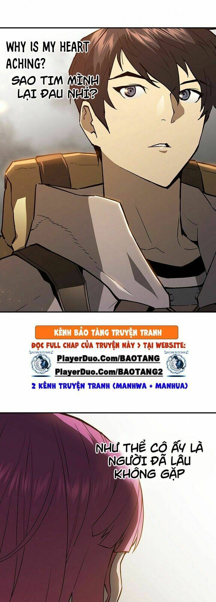 Khát Vọng Trỗi Dậy: Chapter 56