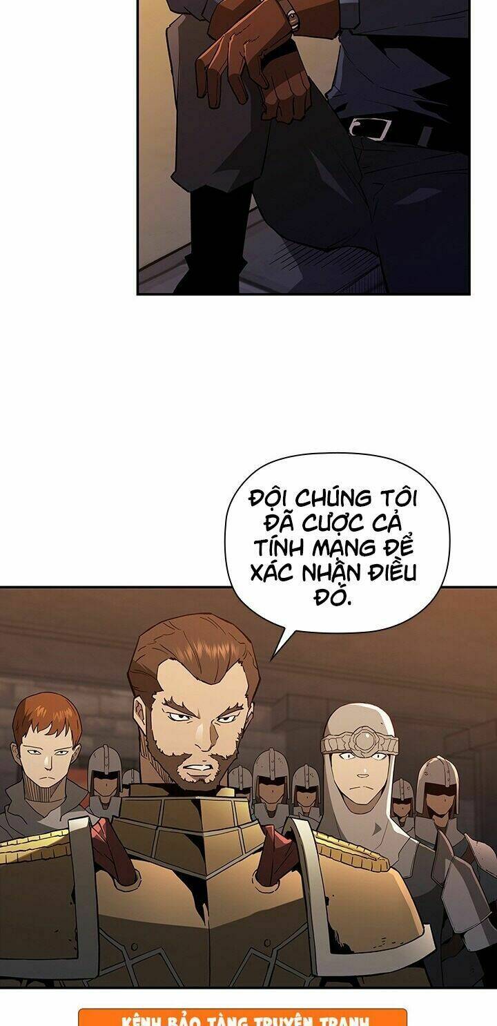 Khát Vọng Trỗi Dậy: Chapter 56