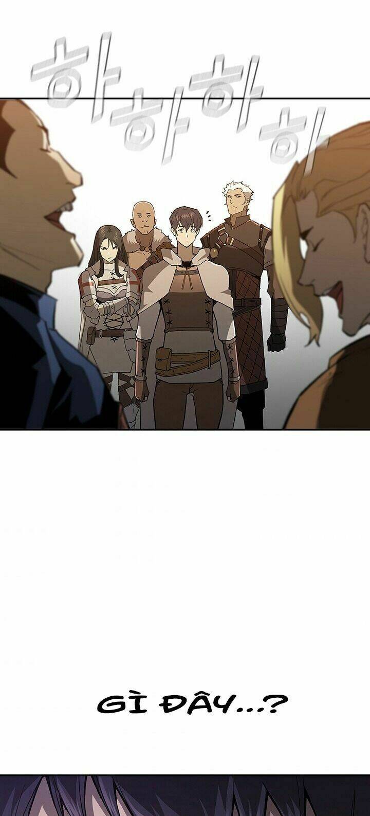 Khát Vọng Trỗi Dậy: Chapter 56