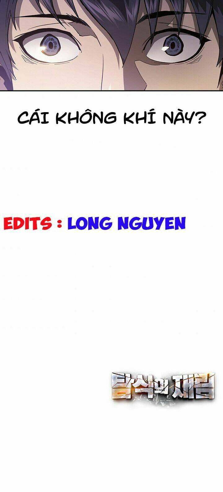 Khát Vọng Trỗi Dậy: Chapter 56