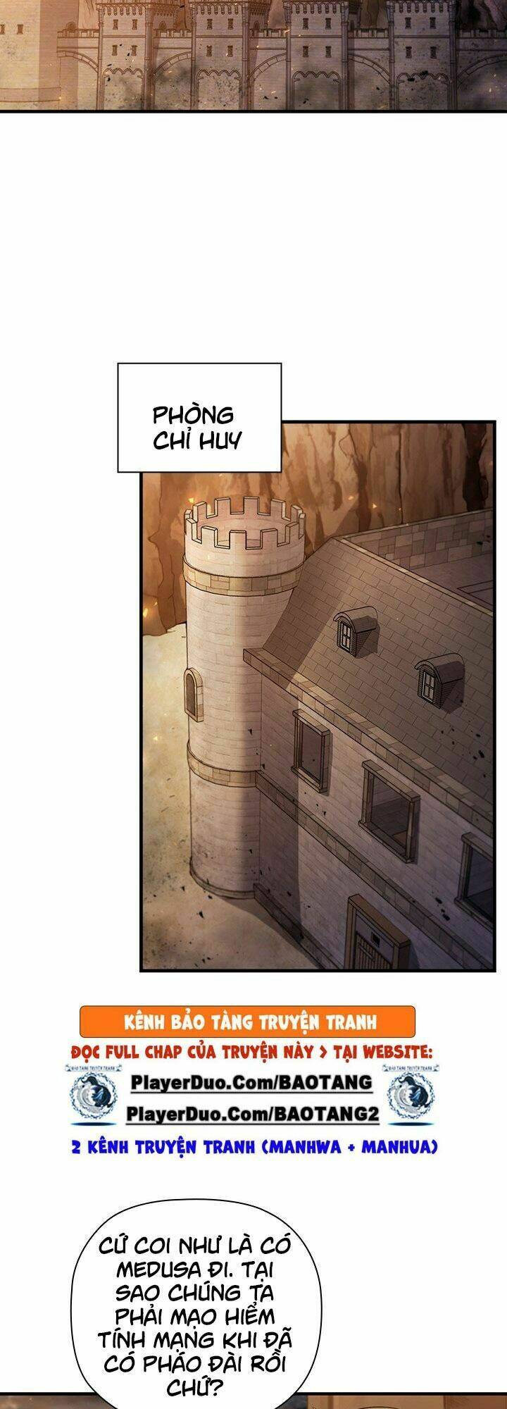 Khát Vọng Trỗi Dậy: Chapter 57