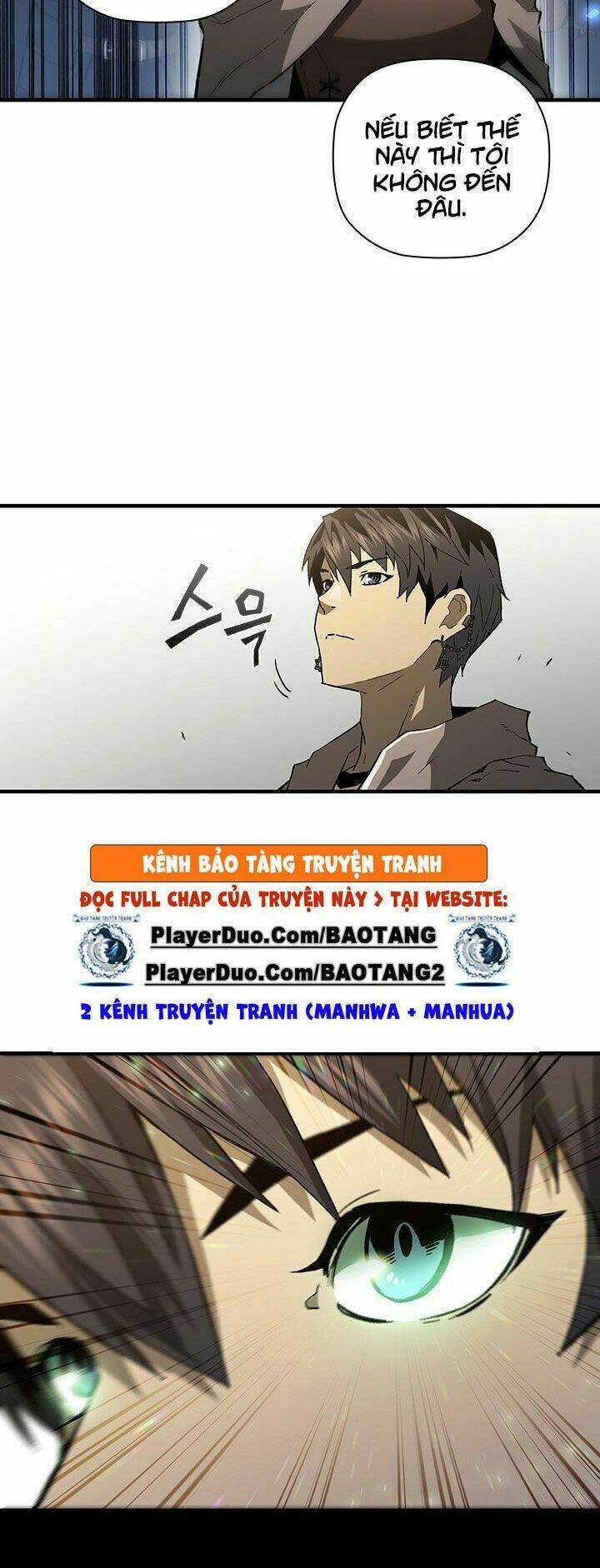 Khát Vọng Trỗi Dậy: Chapter 57