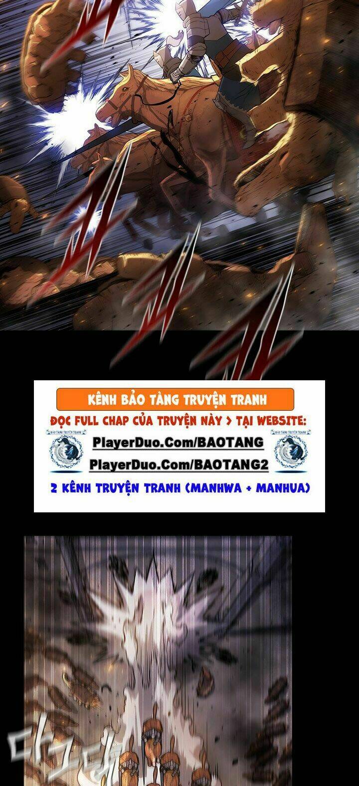 Khát Vọng Trỗi Dậy: Chapter 57