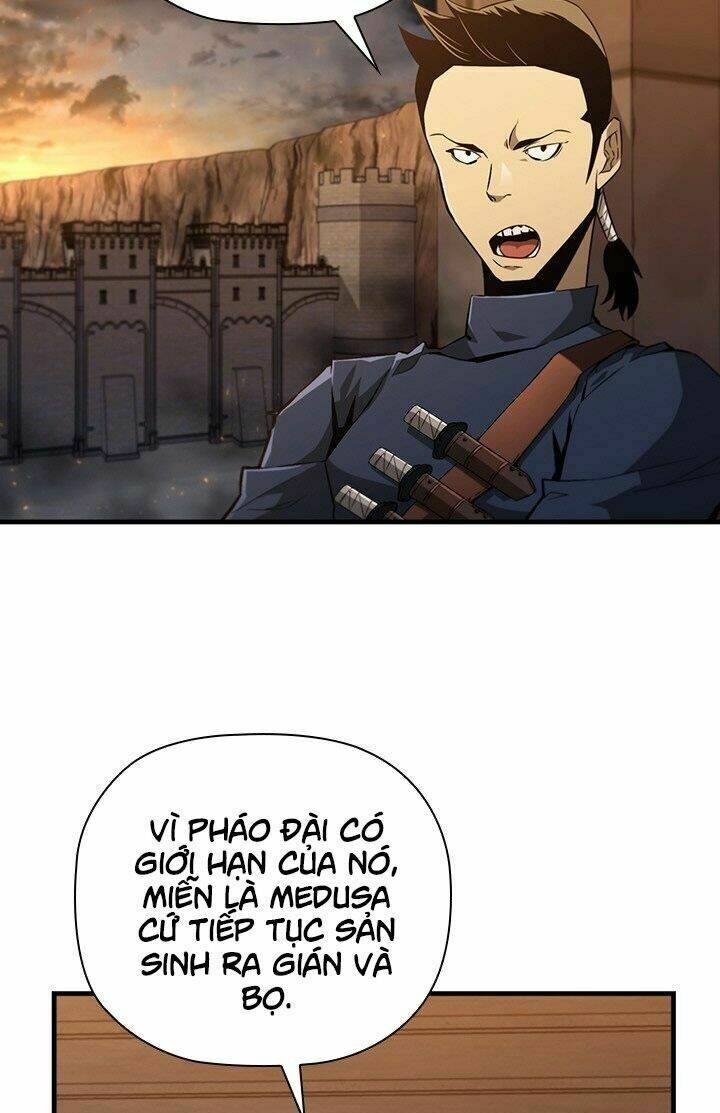 Khát Vọng Trỗi Dậy: Chapter 57