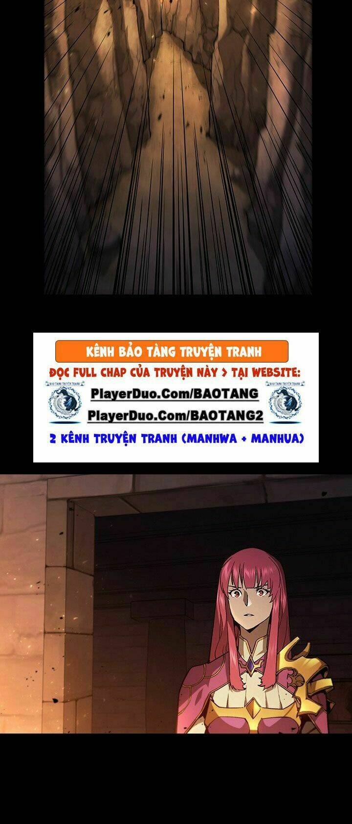 Khát Vọng Trỗi Dậy: Chapter 57