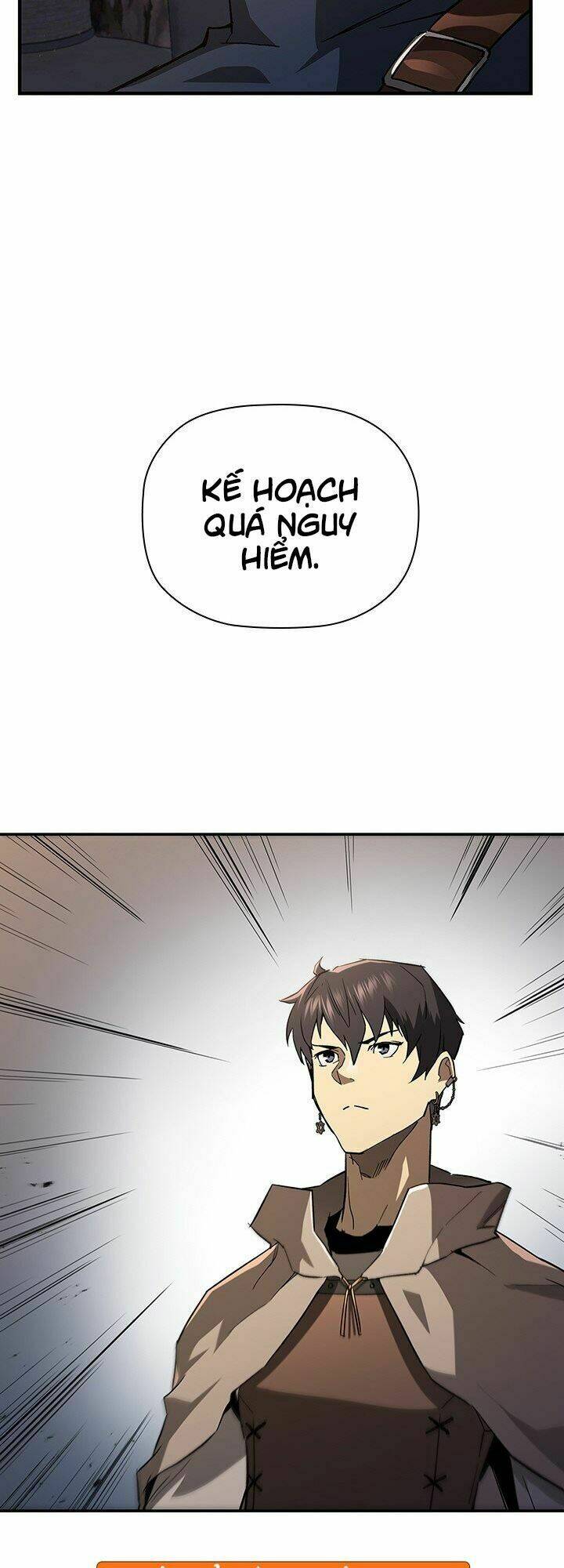 Khát Vọng Trỗi Dậy: Chapter 57